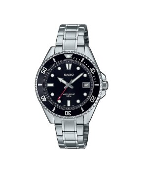 Casio Uhren MDV-10D-1A1VEF 4549526360961 Armbanduhren Kaufen