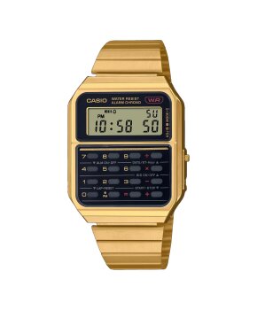 Casio Uhren CA-500WEG-1AEF 4549526355936 Chronographen Kaufen