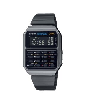 Casio Uhren CA-500WEGG-1BEF 4549526355899 Armbanduhren Kaufen