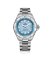 Edox Uhren 80801 3BBUM BUCDN 7640428082207 Armbanduhren Kaufen Frontansicht