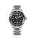 Edox Uhren 80801 3NM NIN 7640428082221 Armbanduhren Kaufen Frontansicht