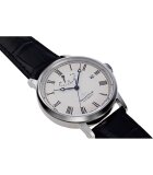 Orient Star - RE-AU0002S00B - Wristwatch - Men - Automatic - Classic