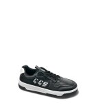 Cavalli Class Schuhe CM8802-BLACK Kaufen