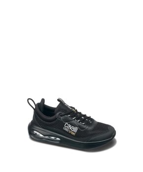 Cavalli Class Schuhe CM8816-BLACK Kaufen