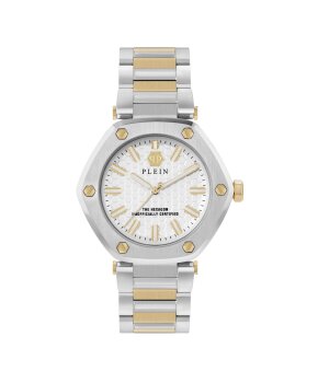 Philipp Plein Uhren PW1BA0523 7630615137414 Armbanduhren Kaufen Frontansicht