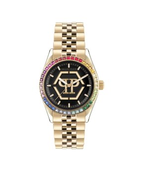 Philipp Plein Uhren PW2BA0623 7630615137551 Armbanduhren Kaufen Frontansicht
