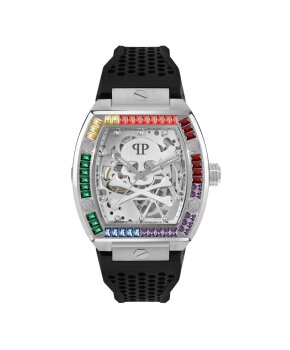 Philipp Plein Uhren PWBAA1423 7630615137599 Armbanduhren Kaufen Frontansicht