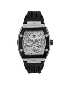 Philipp Plein Uhren PWBAA2023 7630615145662 Armbanduhren Kaufen Frontansicht