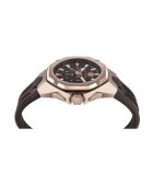 Philipp Plein - PWTBA0223 - Wristwatch - Men - Quartz - Octagon