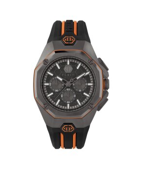 Philipp Plein Uhren PWTBA0523 7630615137995 Armbanduhren Kaufen Frontansicht