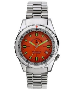 Zeno Watch Basel Uhren 465N-a5M 7640155192897 Automatikuhren Kaufen