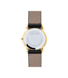 Movado - 607633 - Wristwatch - Ladies - Quartz - Museum Classic