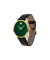 Movado - 607633 - Wristwatch - Ladies - Quartz - Museum Classic