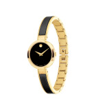 Movado - 607714 - Wrist watch - Ladies - Quartz - Moda