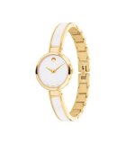 Movado - 607715 - Wristwatch - Ladies - Quartz - Moda