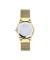 Movado - 607627 - Wristwatch - Ladies - Quartz - Museum Classic
