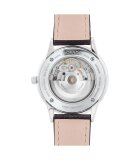 Movado - 607613 - Wristwatch - Unisex - Automatic - 1881 Automatic