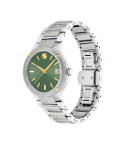 Movado - 607635 - Wristwatch - Ladies - Quartz - SE