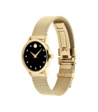Movado - 607628 - Wristwatch - Ladies - Quartz - Museum...