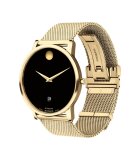Movado - 607632 - Wristwatch - Gentlemen - Automatic -...