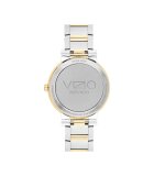 Movado - 607637 - Wristwatch - Ladies - Quartz - Vizio