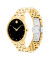 Movado - 607625 - Wristwatch - Gentlemen - Quartz - Museum Classic
