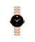 Movado Uhren 607680 7613272486125 Armbanduhren Kaufen Frontansicht