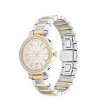 Movado - 607638 - Wristwatch - Ladies - Quartz - Vizio