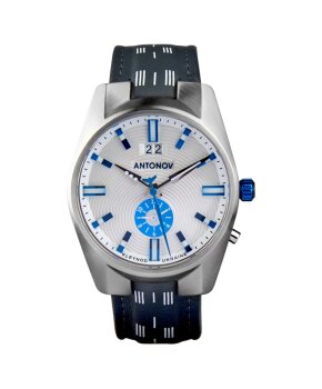 Kleynod Uhren AN-178-01 4820273290023 Armbanduhren Kaufen Frontansicht