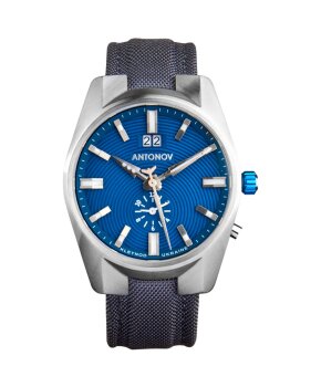 Kleynod Uhren AN-178-02 4820273290030 Armbanduhren Kaufen Frontansicht