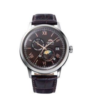 Orient Uhren RA-AK0804Y10B 4942715029487 Armbanduhren Kaufen Frontansicht