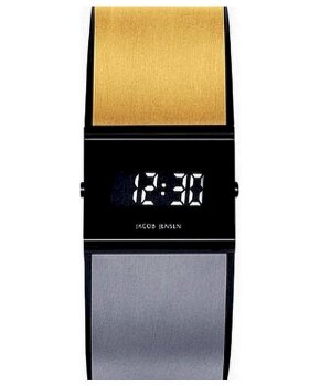Jacob Jensen Uhren 533 4045346035848 Armbanduhren Kaufen