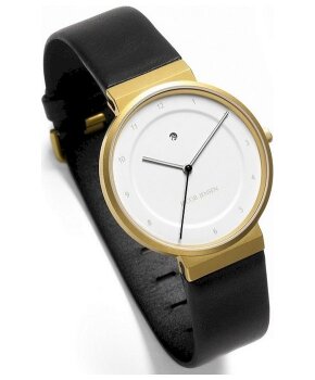 Jacob Jensen Uhren 863 5705671008632 Armbanduhren Kaufen
