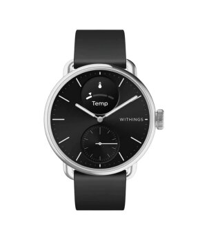 Withings SM Wearables HWA10-Model 1-All-Int 3700546708275 Smartwatches Kaufen Frontansicht