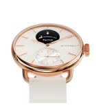 Withings - HWA10-Model 3-All-Int - Hybrid watch - Women -...