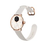 Withings - HWA10-Model 3-All-Int - Hybrid watch - Women - Electronic - Scanwatch 2 38mm sand