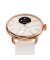 Withings - HWA10-Model 3-All-Int - Hybriduhr - Damen - Scanwatch 2 38mm sand