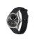 Withings - HWA10-Model 4-All-Int - Hybrid watch - Men - Scanwatch 2 42mm black
