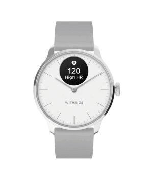 Withings SM Wearables HWA11-Model 3-all-int 3700546708343 Smartwatches Kaufen Frontansicht