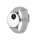 Withings - HWA11-Model 3-All-int - Hybride horloge - Dames - Electronic - Scanwatch Light 37mm white