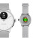 Withings - HWA11-Model 3-All-int - Hybrid watch - Women - Electronic - Scanwatch Light 37mm white