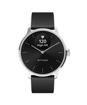 Withings SM Wearables HWA11-Model 5-All-Int 3700546708367 Smartwatches Kaufen Frontansicht