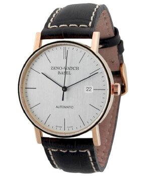 Zeno Watch Basel Uhren 4636-RG-i3 7640155192873 Automatikuhren Kaufen