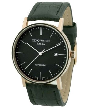 Zeno Watch Basel Uhren 4636-RG-i1 7640155192866 Armbanduhren Kaufen