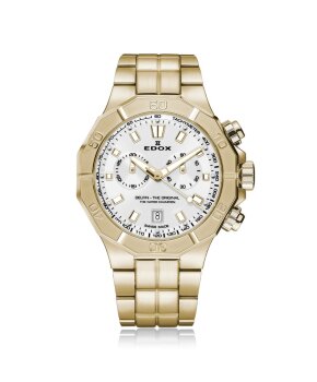 Edox Uhren 10113 37JM AID 7640428082337 Armbanduhren Kaufen Frontansicht