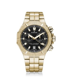 Edox Uhren 10113 37JM NID 7640428082344 Armbanduhren Kaufen Frontansicht