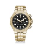 Edox - 10113 37JM NID - Wristwatch - Men - Quartz - DELFIN