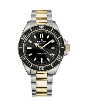 Edox Uhren 80120 357JM NID 7640428082610 Armbanduhren Kaufen