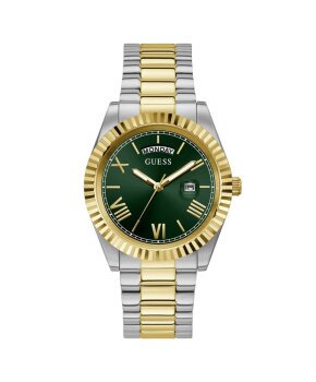 Guess Uhren GW0265G8 0091661530173 Armbanduhren Kaufen Frontansicht