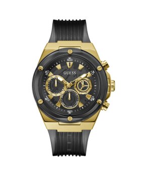 Guess Uhren GW0425G1 0091661526923 Armbanduhren Kaufen Frontansicht